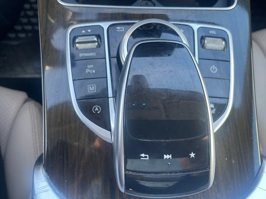 Mercedes-Benz GLC 300 4MATIC* 360* ������* ��������* KEYLESS*  | Mobile.bg � ����������� 14