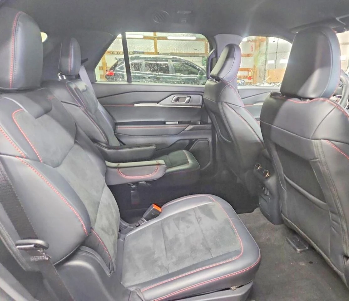 Ford Explorer ST 4x4 | Mobile.bg � ����������� 11