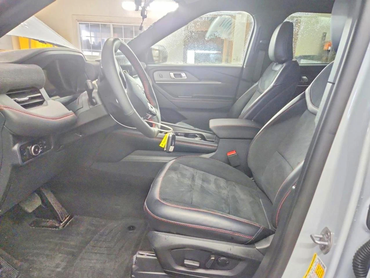 Ford Explorer ST 4x4 | Mobile.bg � ����������� 7
