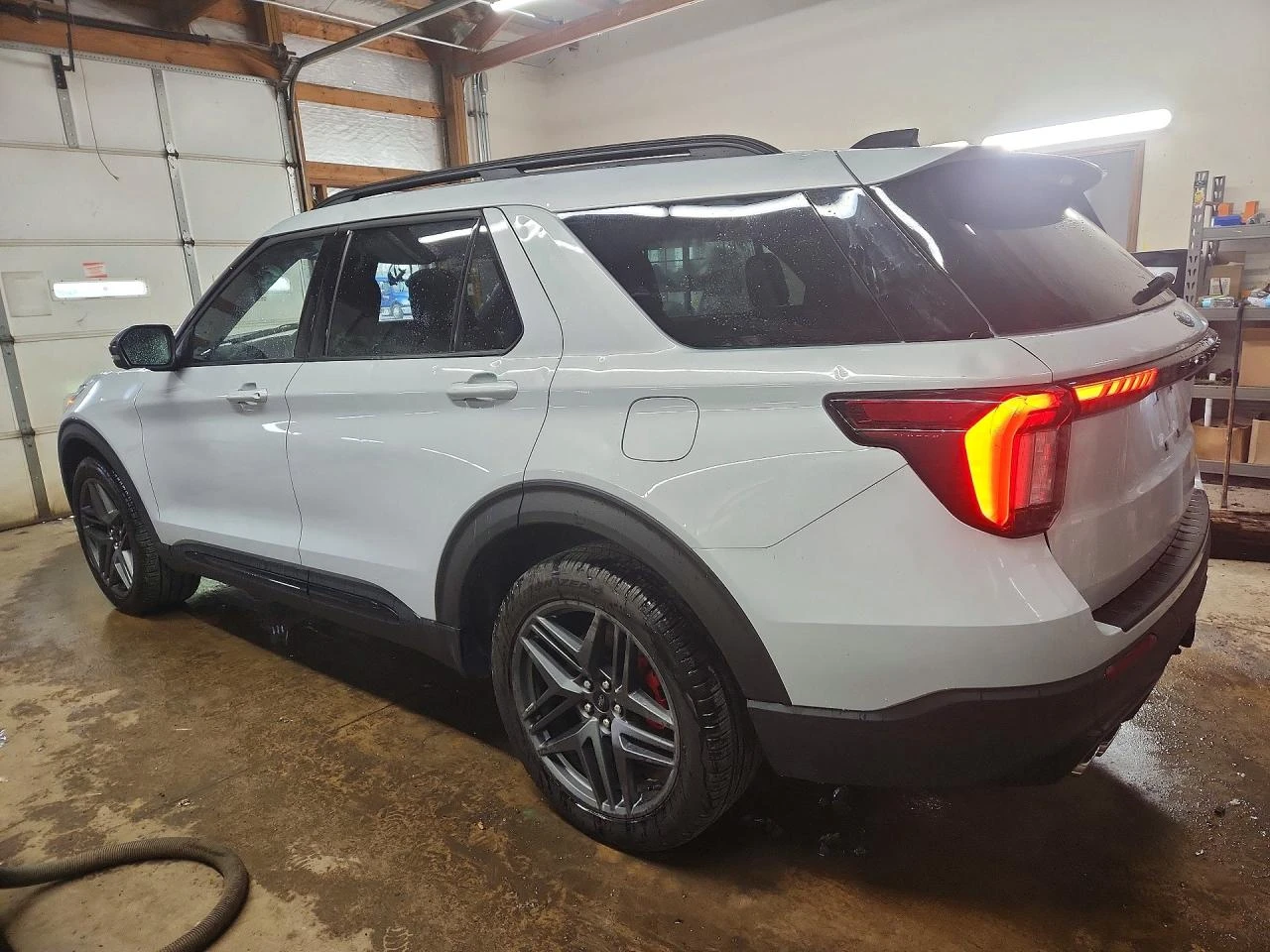 Ford Explorer ST 4x4 | Mobile.bg � ����������� 3