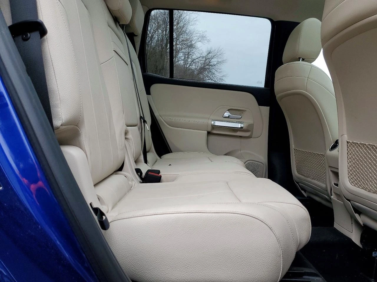 Mercedes-Benz GLB 2.0l 250 4Matic | Mobile.bg � ����������� 11