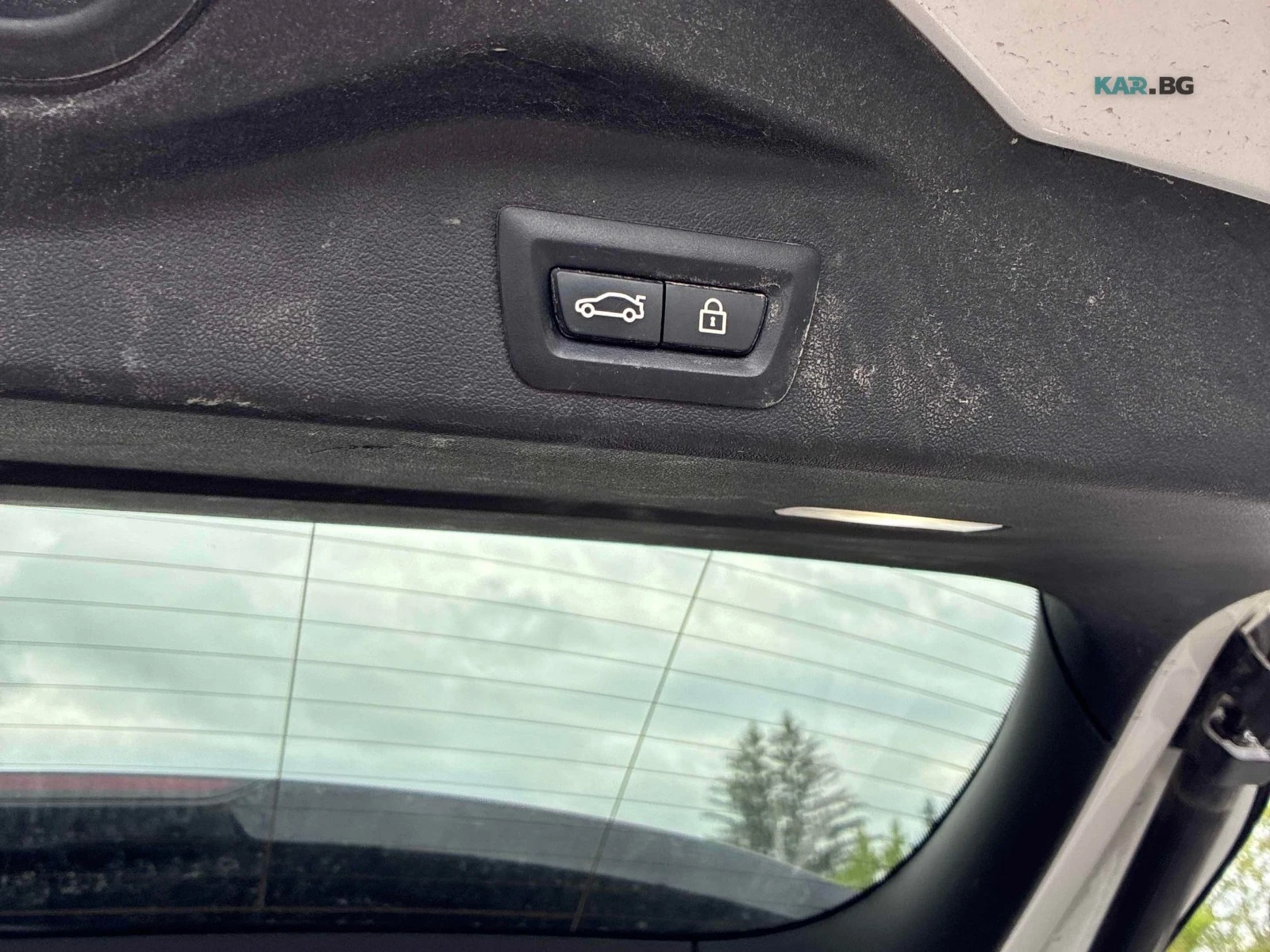 BMW X5 MPACK* HEADUP* HARMAN* ПОДГРЕВ* СЛ.ЛЕНТИ, снимка 13 - Автомобили и джипове - 54987169