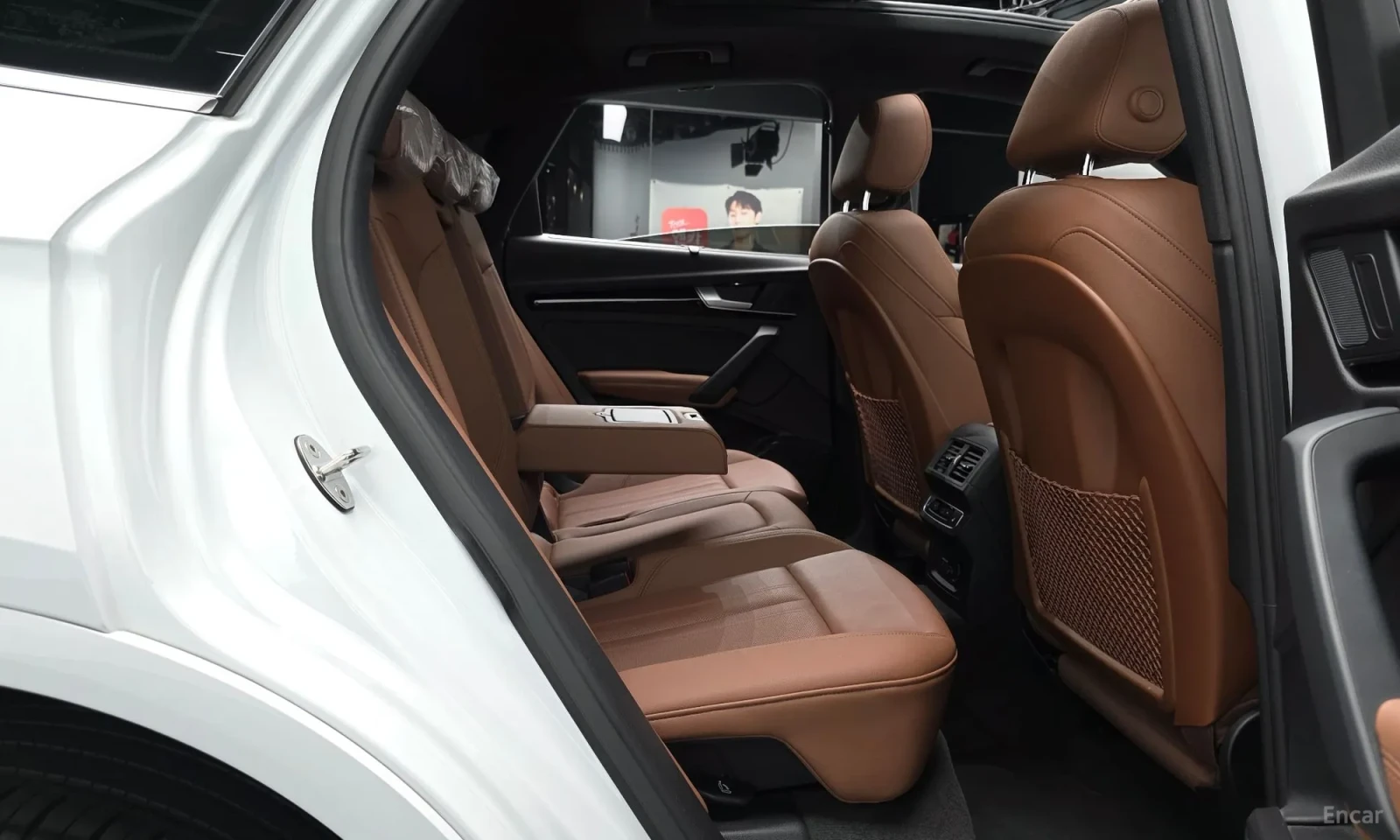 Audi Q5 SPORTBACK* HUD* 97000KM!!!UNIKAT, снимка 11 - Автомобили и джипове - 55187791