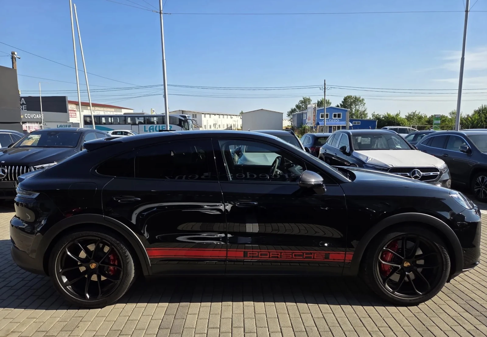 Porsche Cayenne Coupe GTS 4.0 V8 | Mobile.bg � ����������� 3