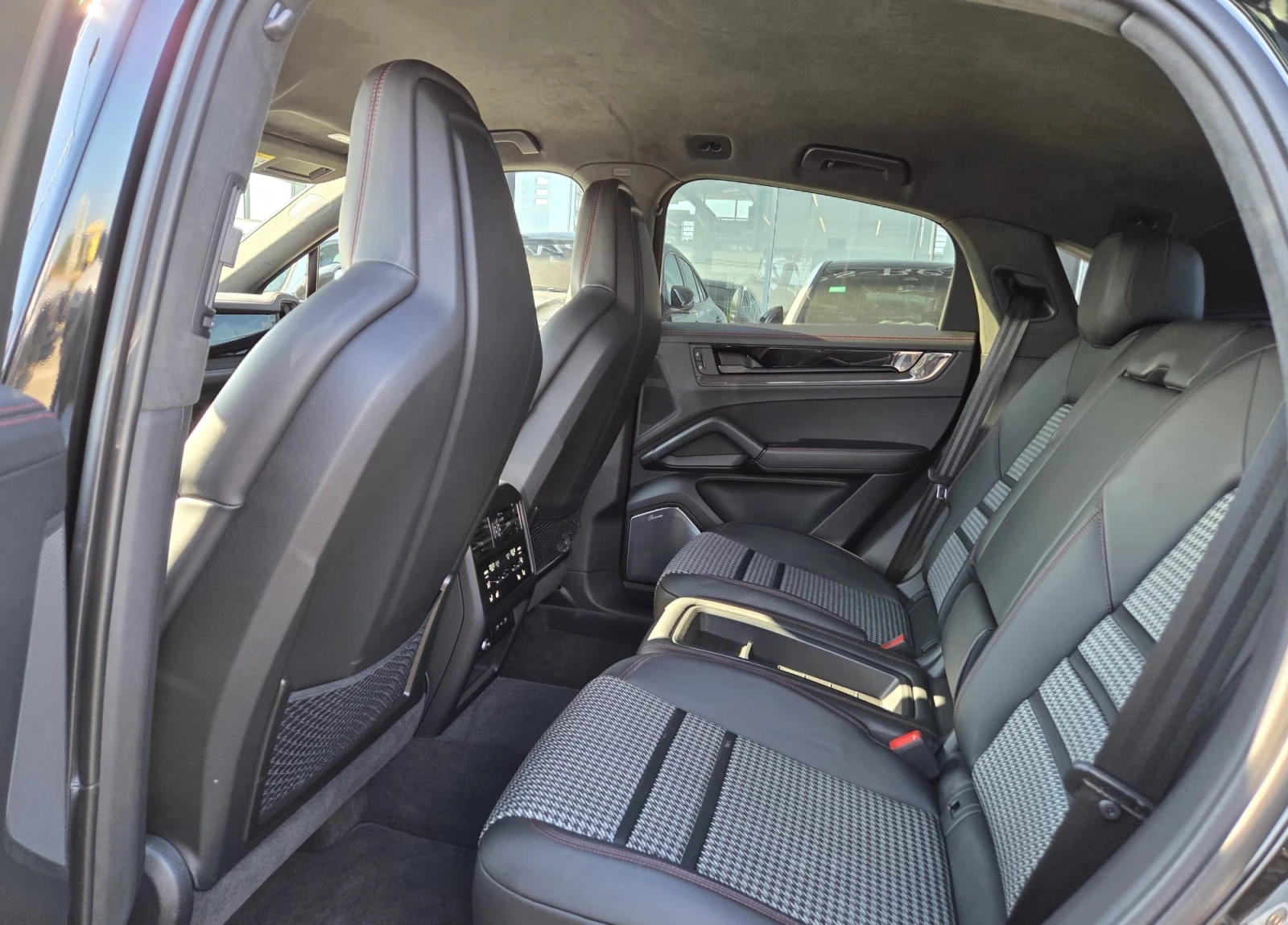 Porsche Cayenne Coupe GTS 4.0 V8 | Mobile.bg � ����������� 7