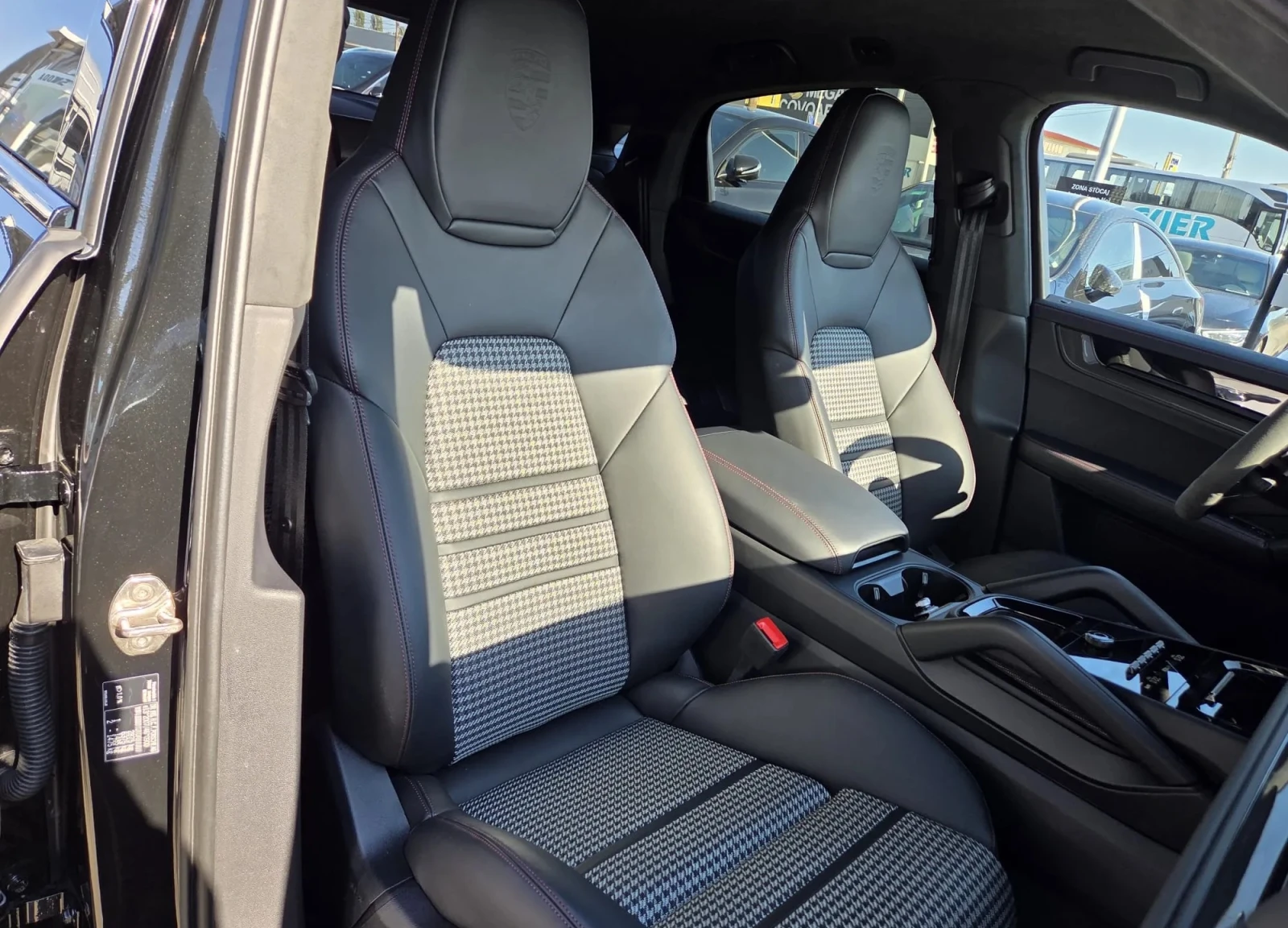 Porsche Cayenne Coupe GTS 4.0 V8 | Mobile.bg � ����������� 8