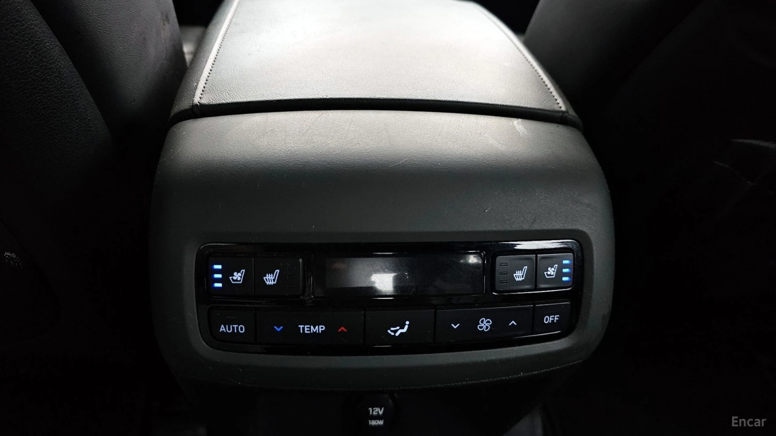 Hyundai Palisade 3.8* CALLIGRAPHY* ПОДГРЕВ* ОБДУХВАНЕ* 360* HUD* , снимка 15 - Автомобили и джипове - 55492302