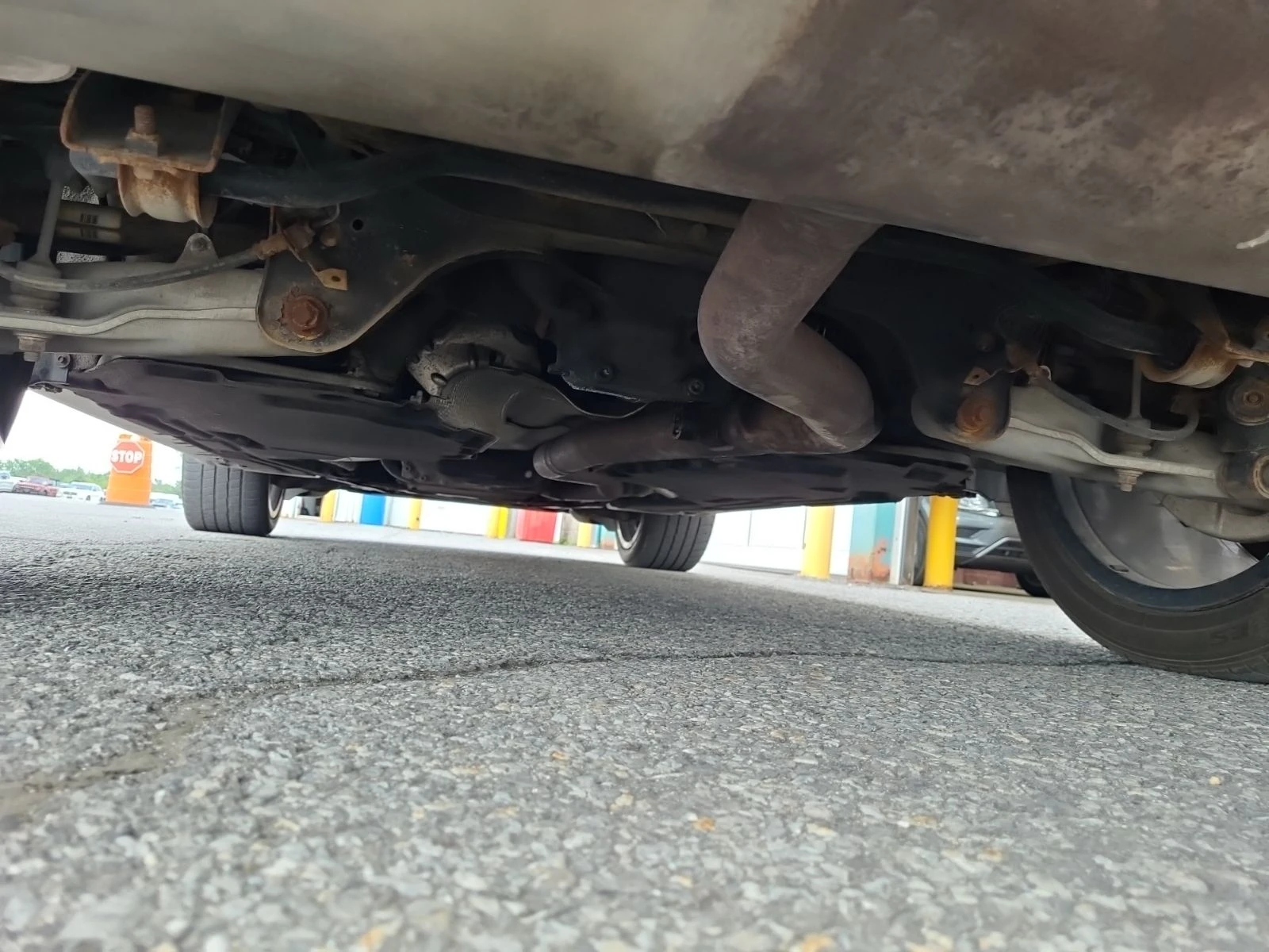 BMW X5 M-pkg* Harman/Kardon* Подгрев* Камера* Пано, снимка 12 - Автомобили и джипове - 55867882