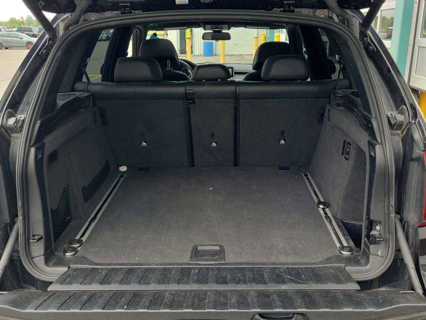 BMW X5 M-pkg* Harman/Kardon* Подгрев* Камера* Пано, снимка 14 - Автомобили и джипове - 55867882