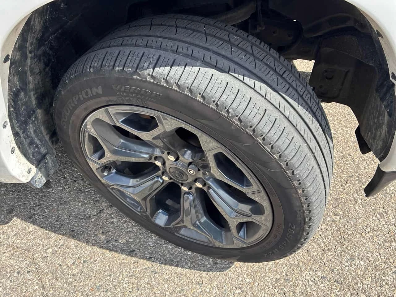 Dodge RAM 1500 Limited / 360 / Hud / Harman Kardon / Обдухване / , снимка 7 - Автомобили и джипове - 56198746