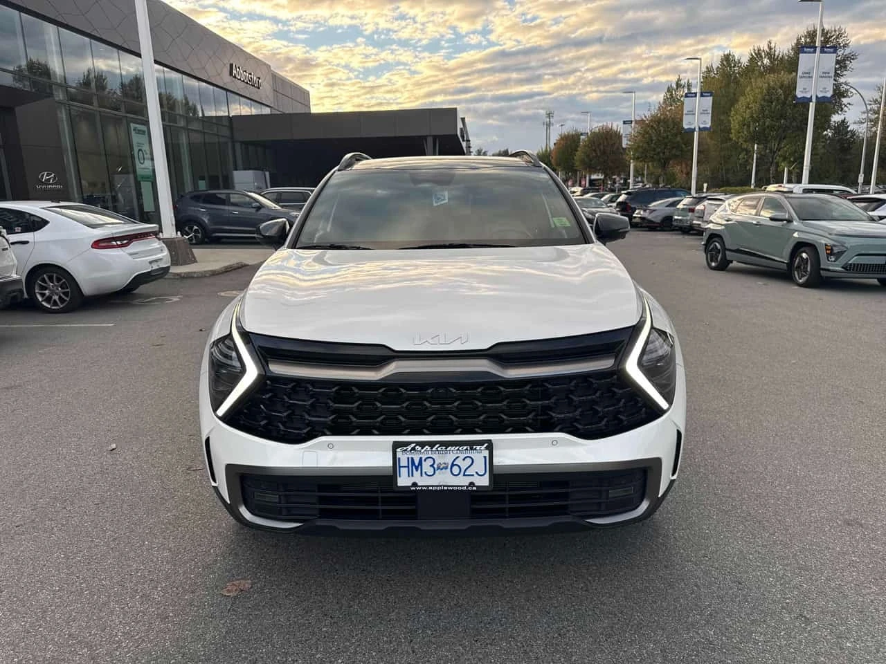 Kia Sportage X Line | CARFAX | ��� ��������� | Mobile.bg � ����������� 2