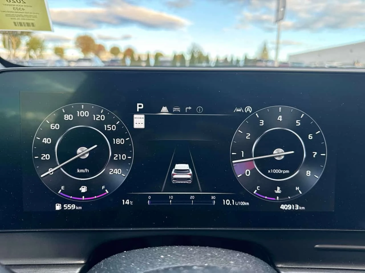 Kia Sportage X Line | CARFAX | ��� ��������� | Mobile.bg � ����������� 8