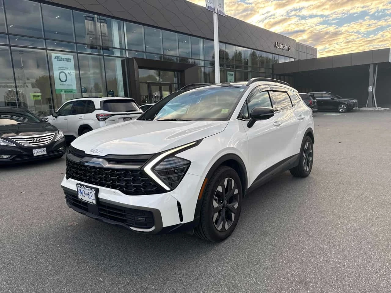 Kia Sportage X Line | CARFAX | ��� ��������� | Mobile.bg � ����������� 1