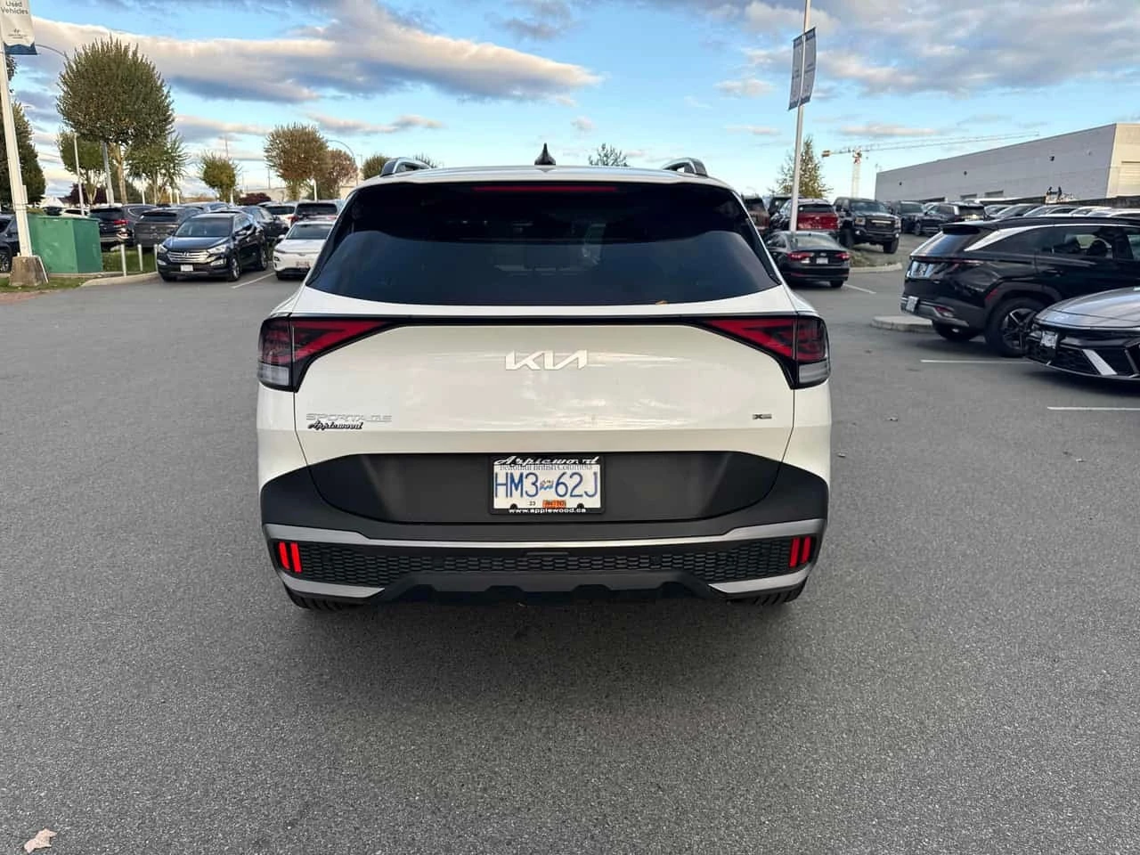 Kia Sportage X Line | CARFAX | ��� ��������� | Mobile.bg � ����������� 5