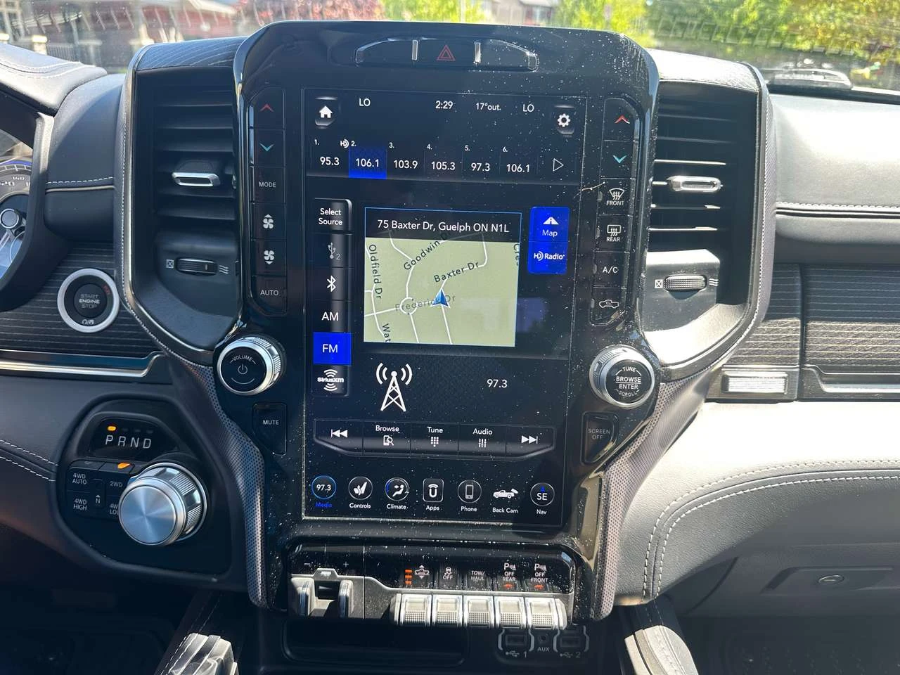 Dodge Ram 1500 Limited EcoDiesel | Mobile.bg � ����������� 13