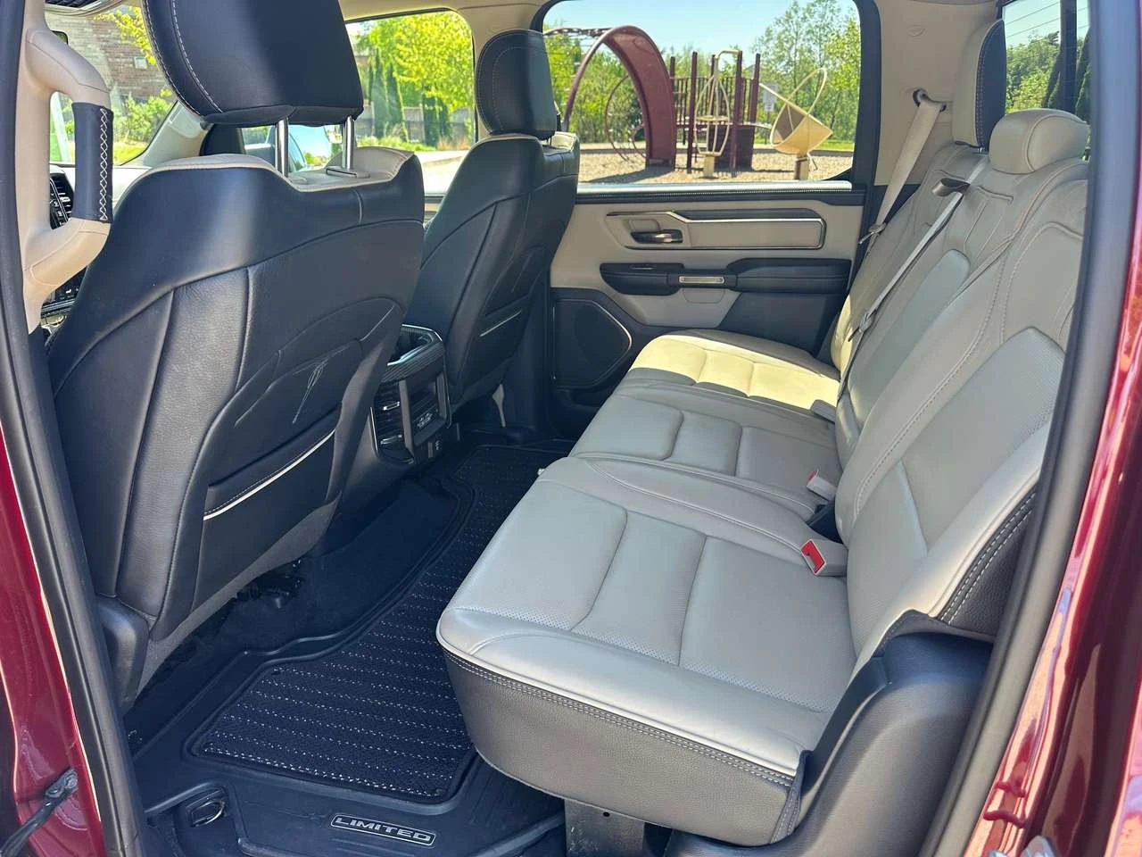 Dodge Ram 1500 Limited EcoDiesel | Mobile.bg � ����������� 7