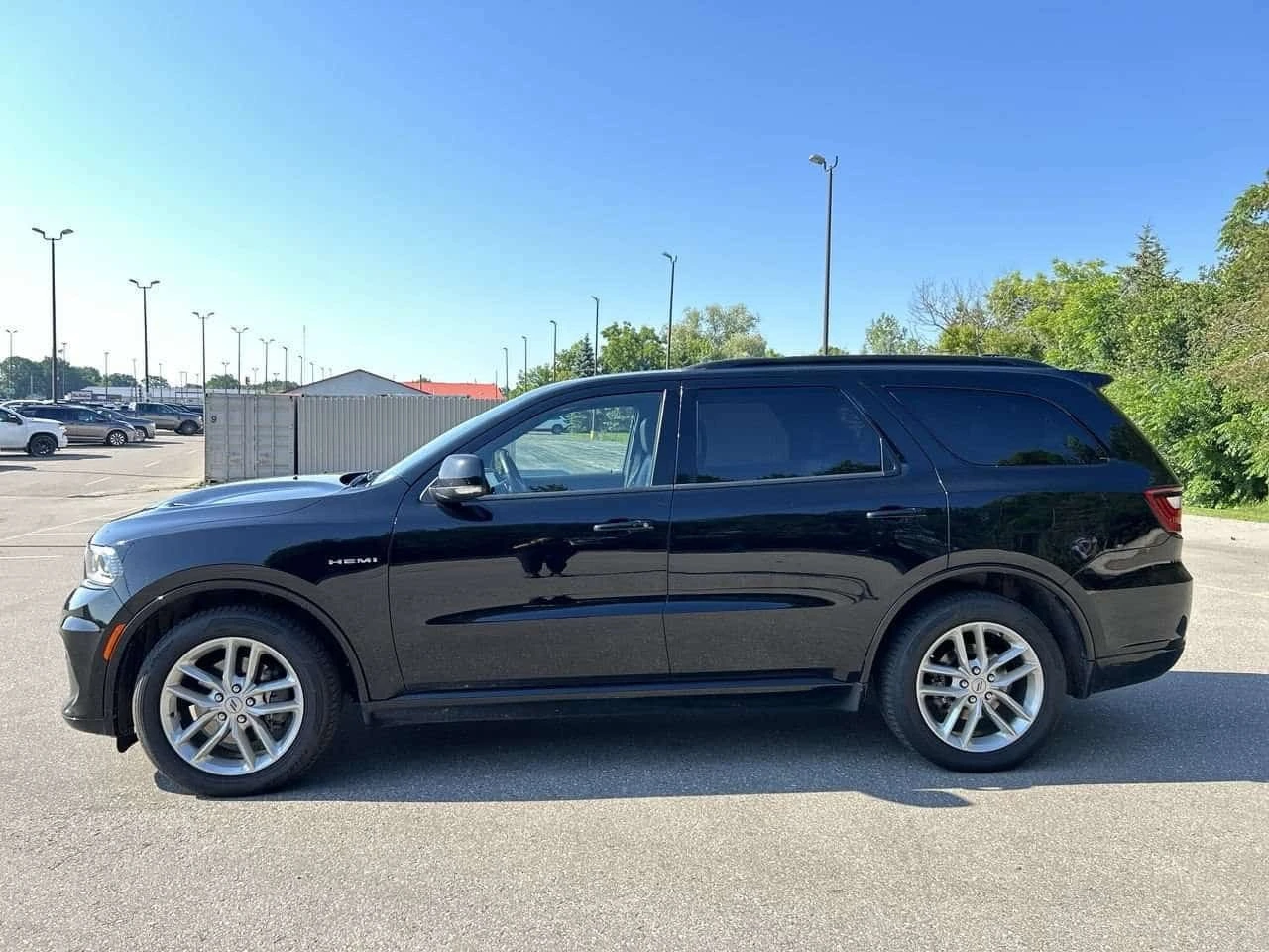 Dodge Durango * 5.7 R/T AWD | No Accidents | ��������� | 7 ����� | Mobile.bg � ����������� 10