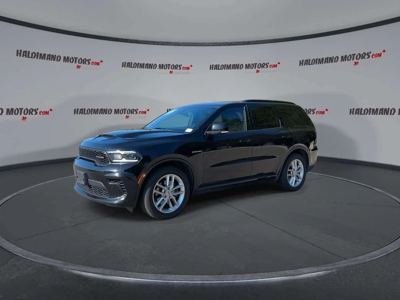 Dodge Durango * 5.7 R/T AWD | No Accidents | ��������� | 7 ����� | Mobile.bg � ����������� 4