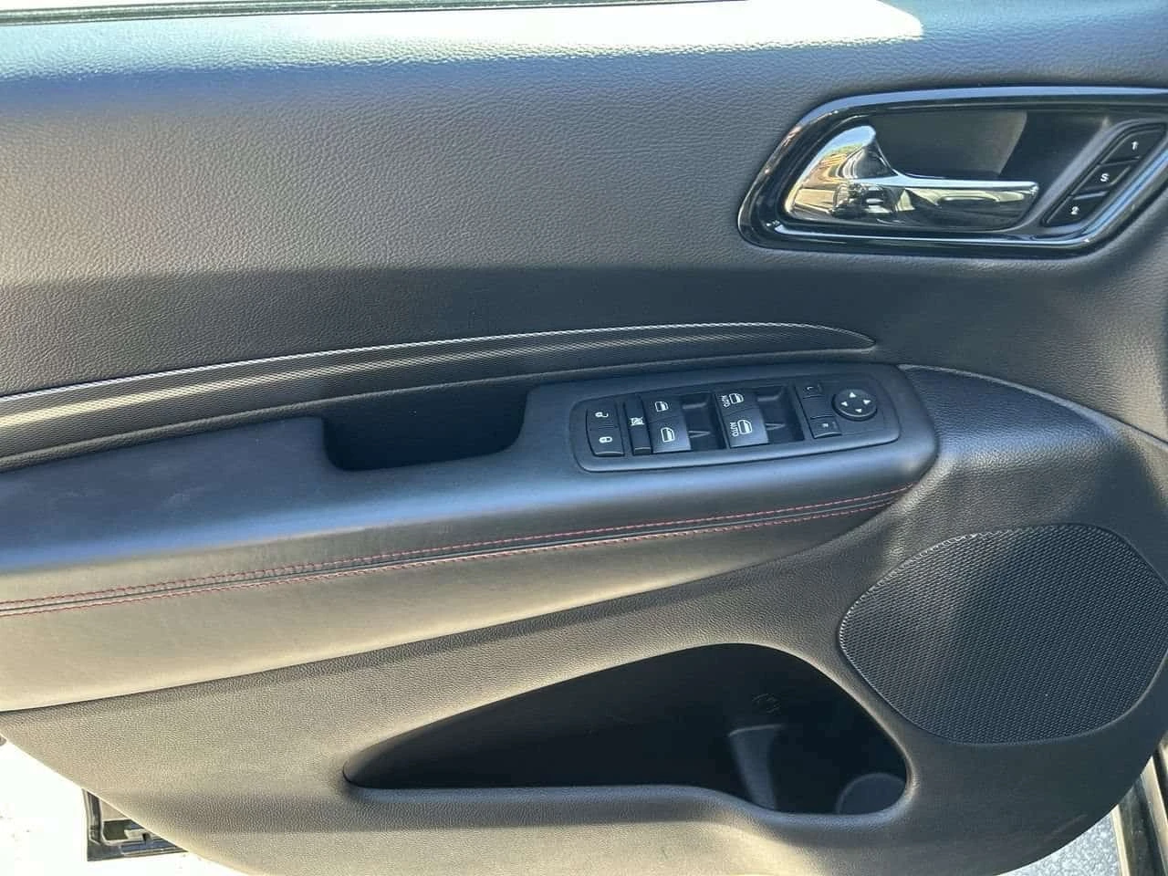 Dodge Durango * 5.7 R/T AWD | No Accidents | ��������� | 7 ����� | Mobile.bg � ����������� 12
