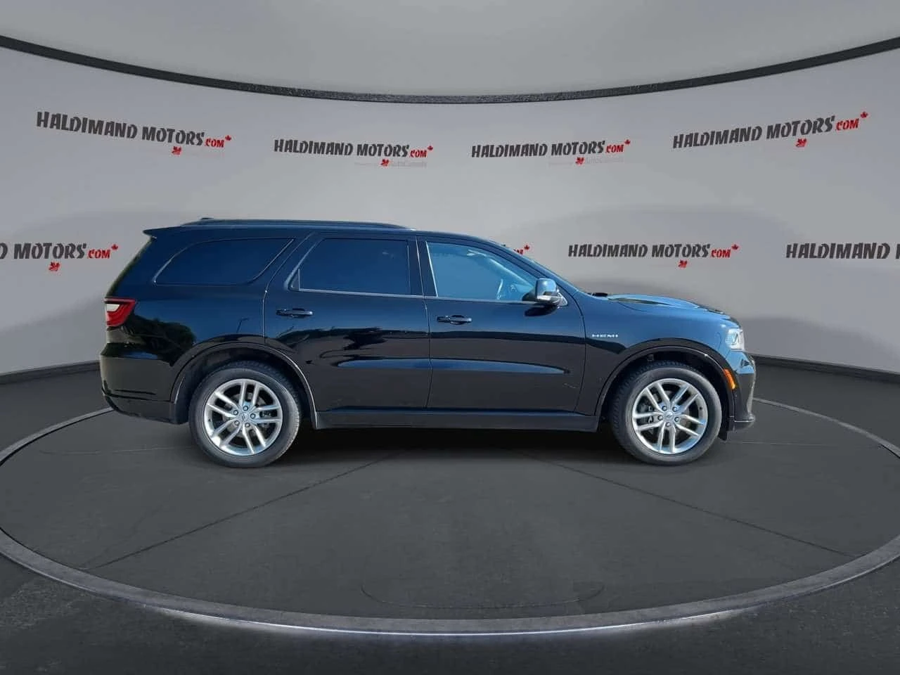 Dodge Durango * 5.7 R/T AWD | No Accidents | ��������� | 7 ����� | Mobile.bg � ����������� 9