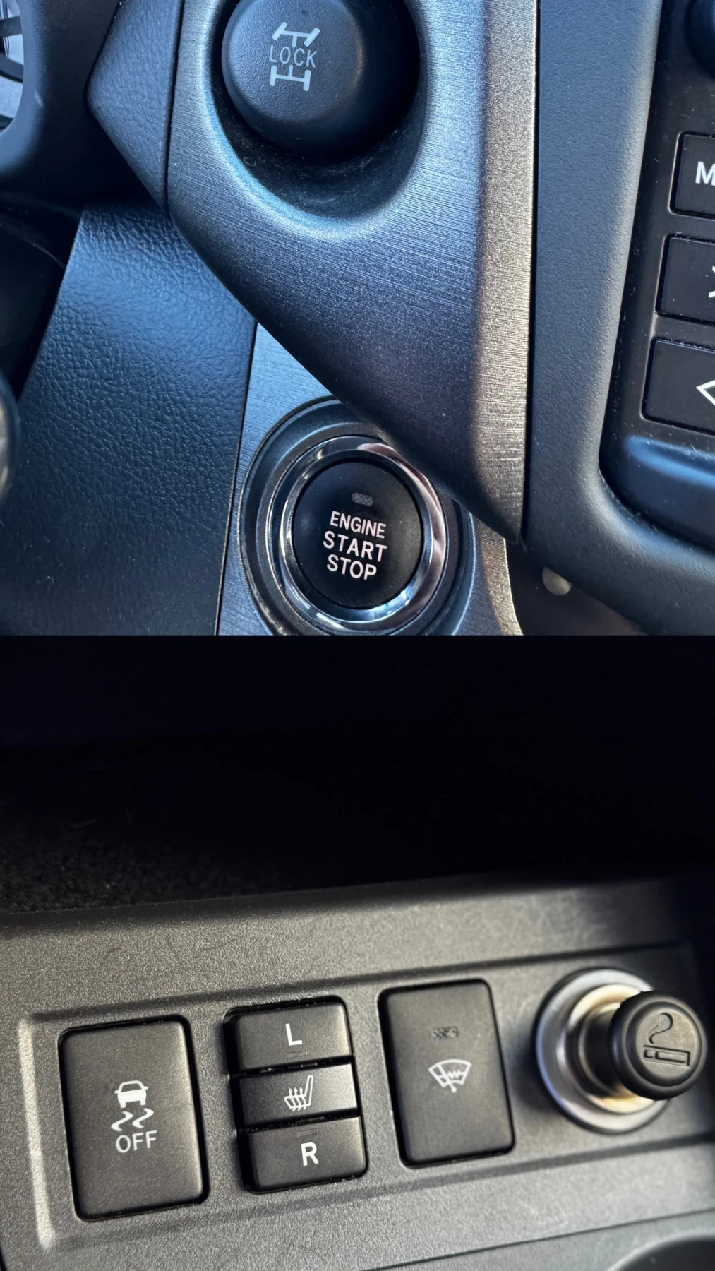 Toyota Rav4 2.2 D-4D, снимка 15 - Автомобили и джипове - 56741141