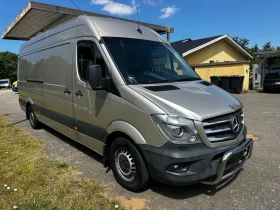 Mercedes-Benz Sprinter 316 MAXI, снимка 3