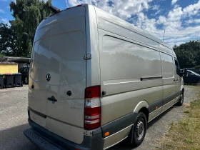 Mercedes-Benz Sprinter 316 MAXI, снимка 4