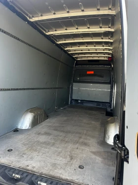 Mercedes-Benz Sprinter 316 MAXI, снимка 7