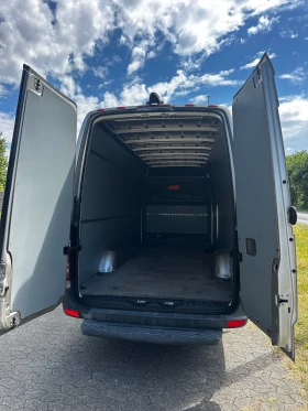 Mercedes-Benz Sprinter 316 MAXI, снимка 8