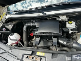 Mercedes-Benz Sprinter 316 MAXI, снимка 15