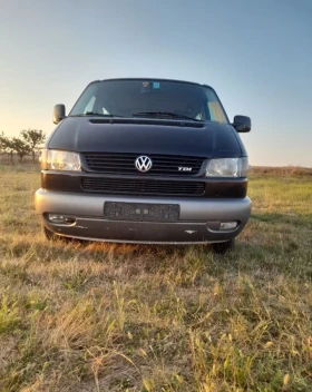 VW T4 Multivan Allstar 2.5TDI, снимка 3