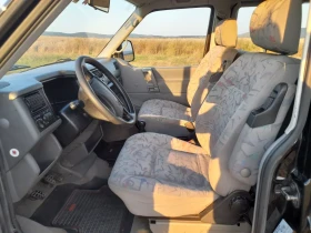 VW T4 Multivan Allstar 2.5TDI, снимка 11