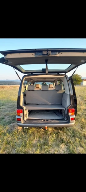 VW T4 Multivan Allstar 2.5TDI, снимка 7