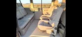 VW T4 Multivan Allstar 2.5TDI, снимка 9