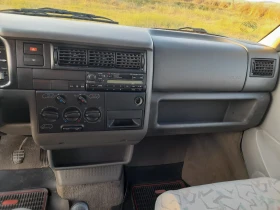 VW T4 Multivan Allstar 2.5TDI, снимка 10