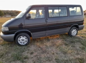 VW T4 Multivan Allstar 2.5TDI, снимка 4