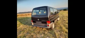VW T4 Multivan Allstar 2.5TDI, снимка 6