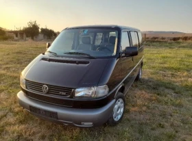 VW T4 Multivan Allstar 2.5TDI, снимка 1