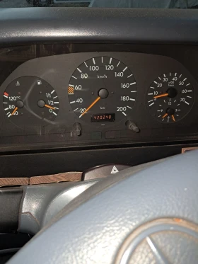 Mercedes-Benz Sprinter 310, снимка 5