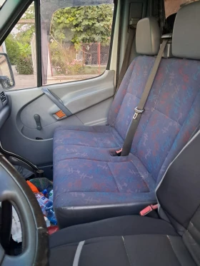 Mercedes-Benz Sprinter 310, снимка 7