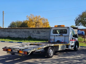 Peugeot Boxer Пътна помощ , снимка 5