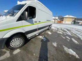 Mercedes-Benz Sprinter 313, снимка 2