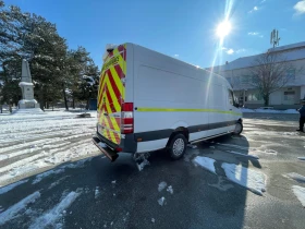 Mercedes-Benz Sprinter 313, снимка 8