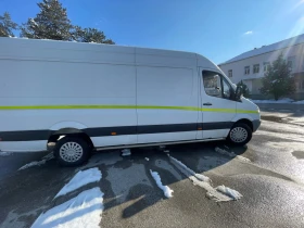 Mercedes-Benz Sprinter 313, снимка 9