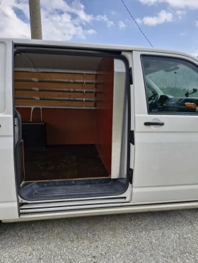 Обява за продажба на VW T6 Transporter ~31 900 лв. - изображение 4