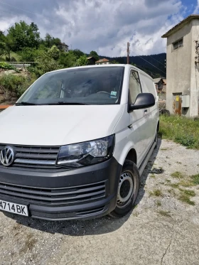 Обява за продажба на VW T6 Transporter ~31 900 лв. - изображение 1