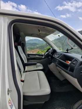 Обява за продажба на VW T6 Transporter ~31 900 лв. - изображение 5