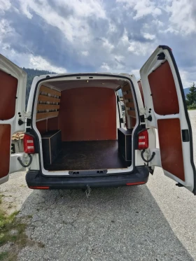 Обява за продажба на VW T6 Transporter ~31 900 лв. - изображение 3