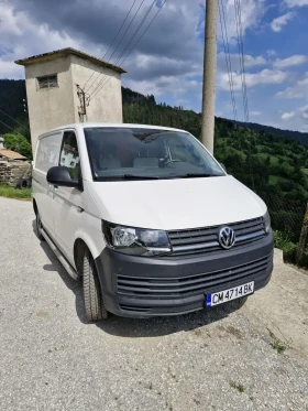 Обява за продажба на VW T6 Transporter ~31 900 лв. - изображение 1