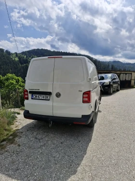 Обява за продажба на VW T6 Transporter ~31 900 лв. - изображение 2